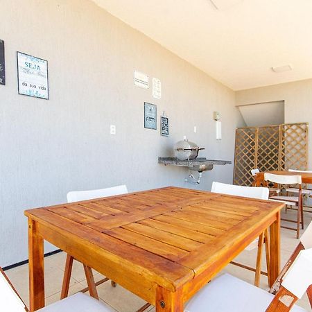 Casa excelente em Porto das Dunas por Carpediem Aquiraz Exterior foto
