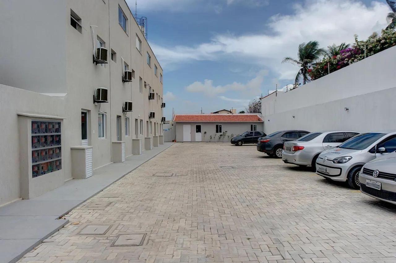 Casa excelente em Porto das Dunas por Carpediem Aquiraz Exterior foto