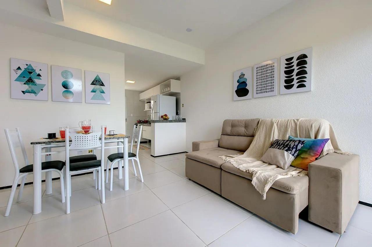 Casa excelente em Porto das Dunas por Carpediem Aquiraz Exterior foto