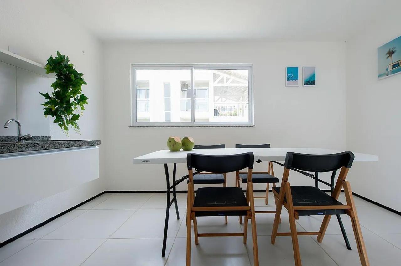 Casa excelente em Porto das Dunas por Carpediem Aquiraz Exterior foto