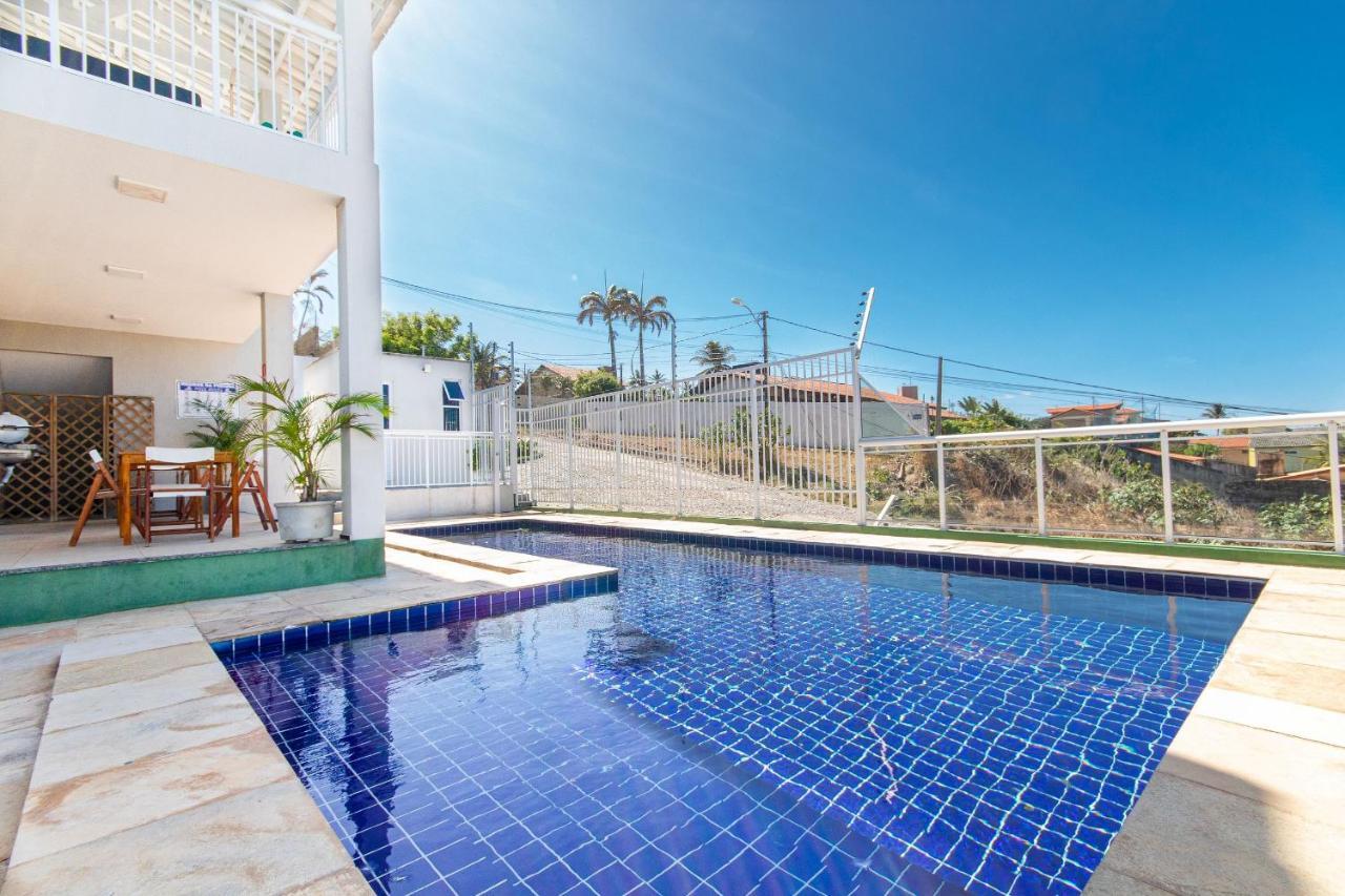 Casa excelente em Porto das Dunas por Carpediem Aquiraz Exterior foto