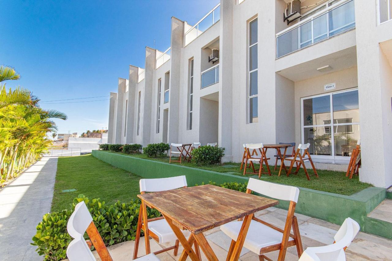 Casa excelente em Porto das Dunas por Carpediem Aquiraz Exterior foto